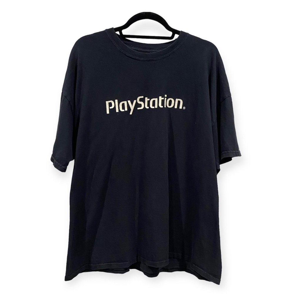 cactus jack playstation